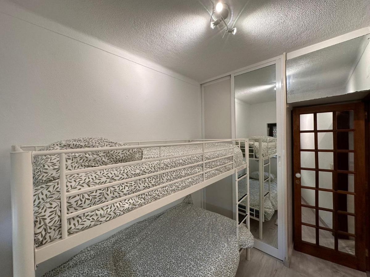 Riya Apartments Lisboa Kültér fotó