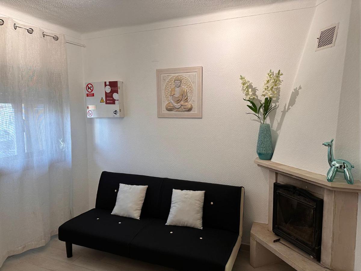 Riya Apartments Lisboa Kültér fotó