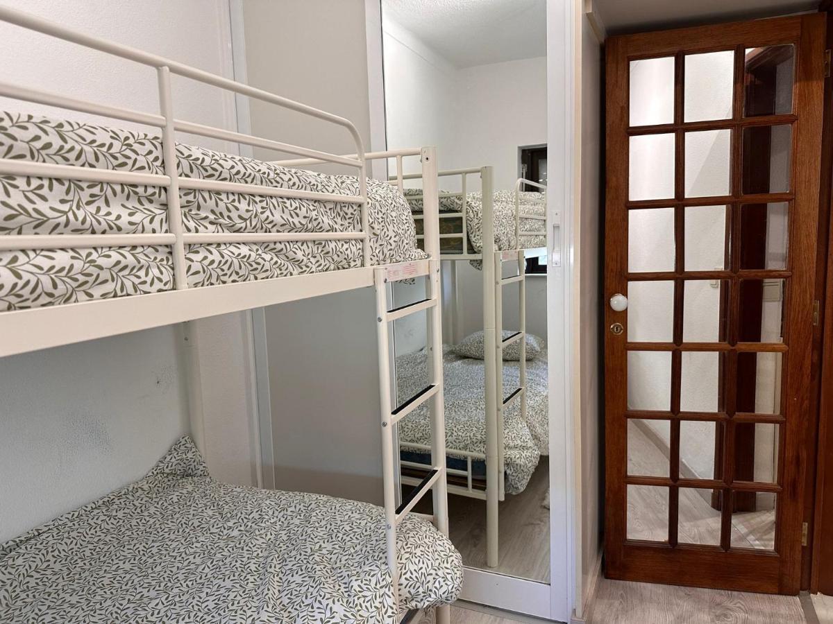 Riya Apartments Lisboa Kültér fotó