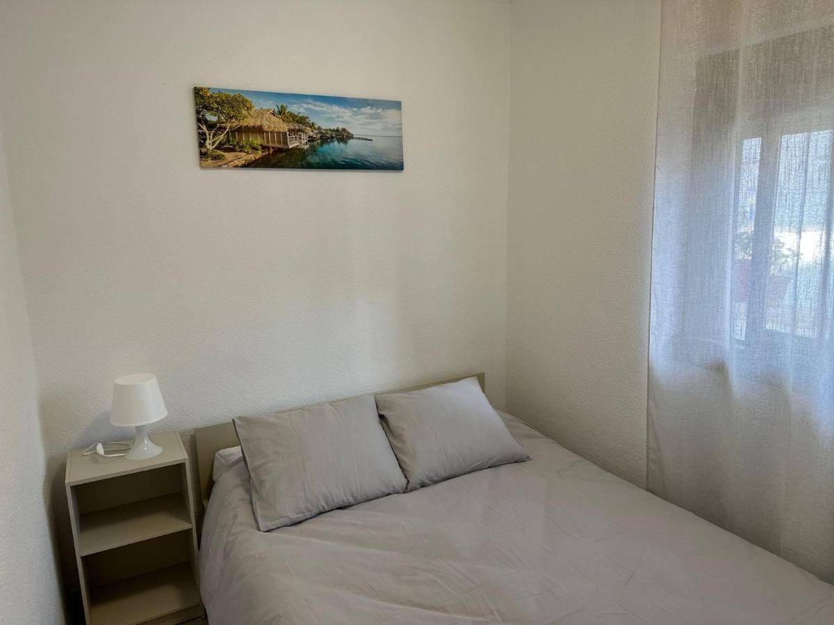 Riya Apartments Lisboa Kültér fotó