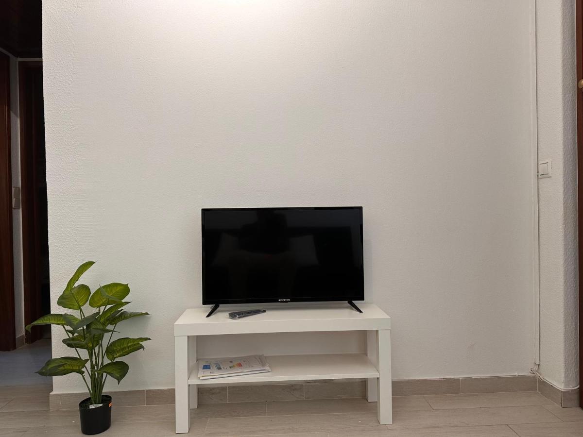 Riya Apartments Lisboa Kültér fotó