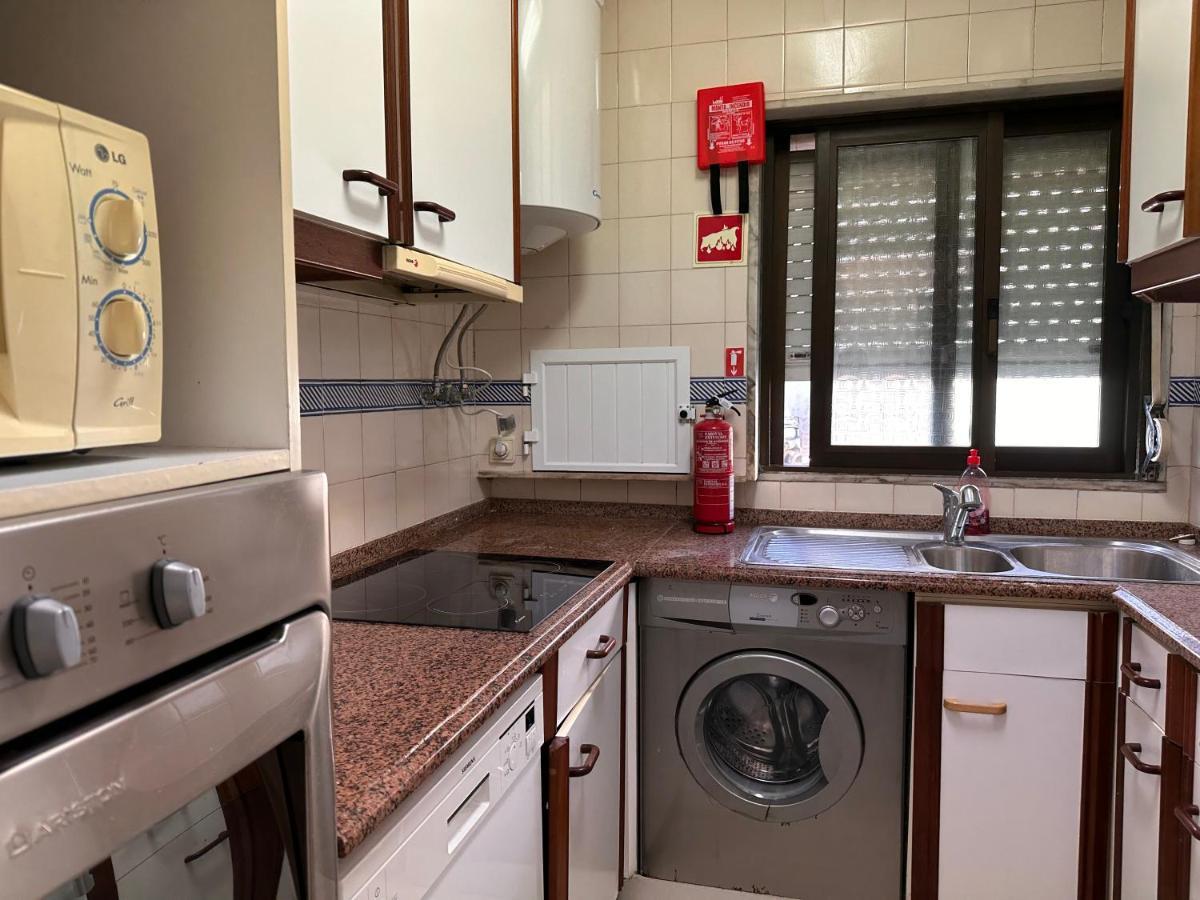 Riya Apartments Lisboa Kültér fotó