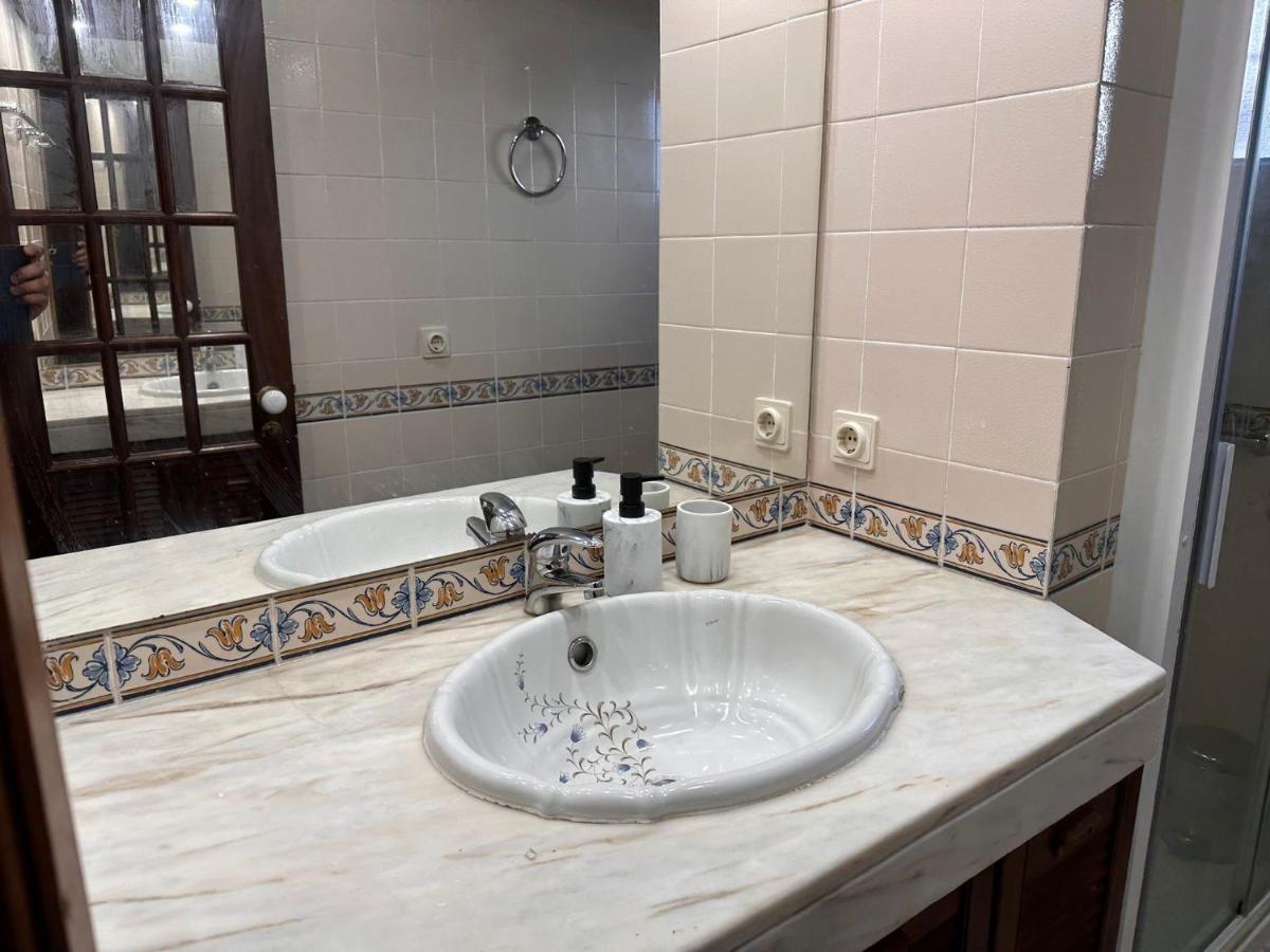 Riya Apartments Lisboa Kültér fotó