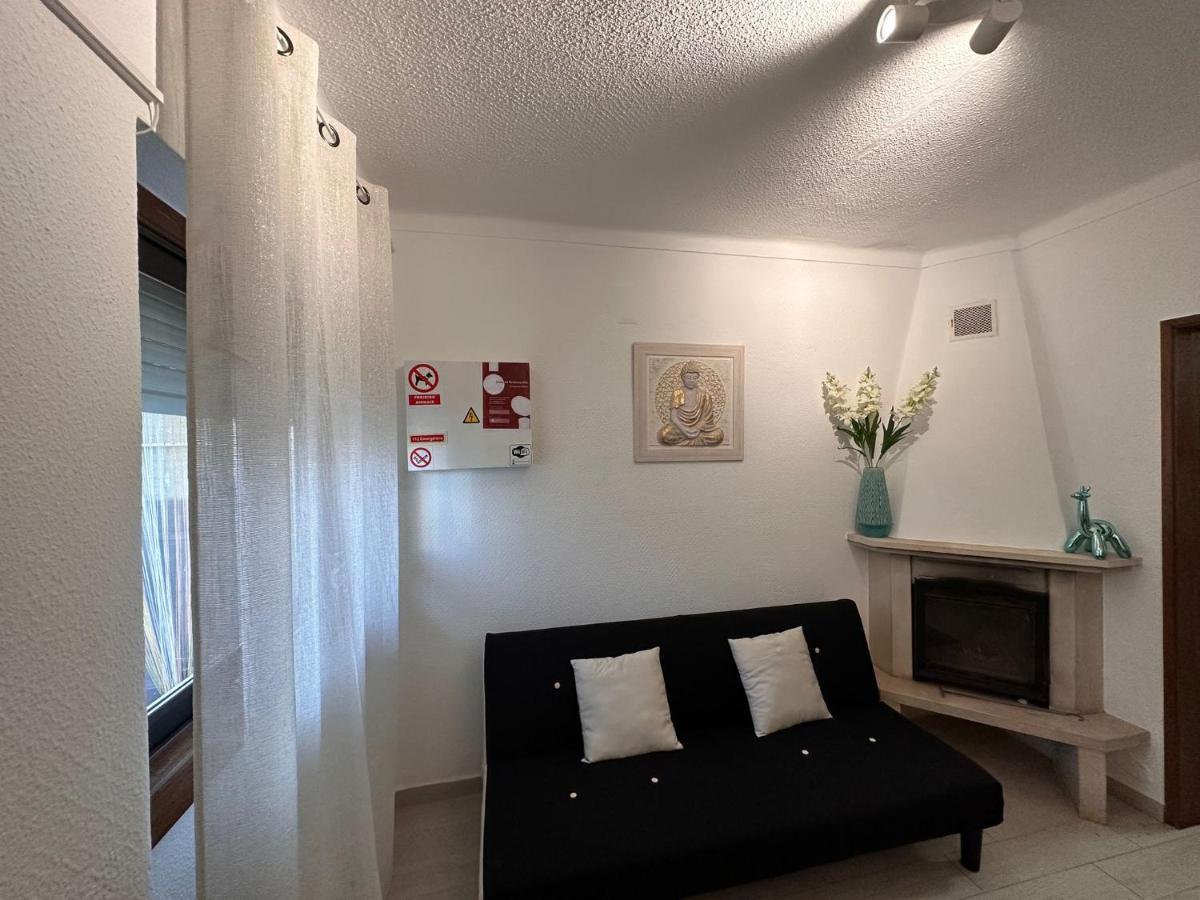 Riya Apartments Lisboa Kültér fotó