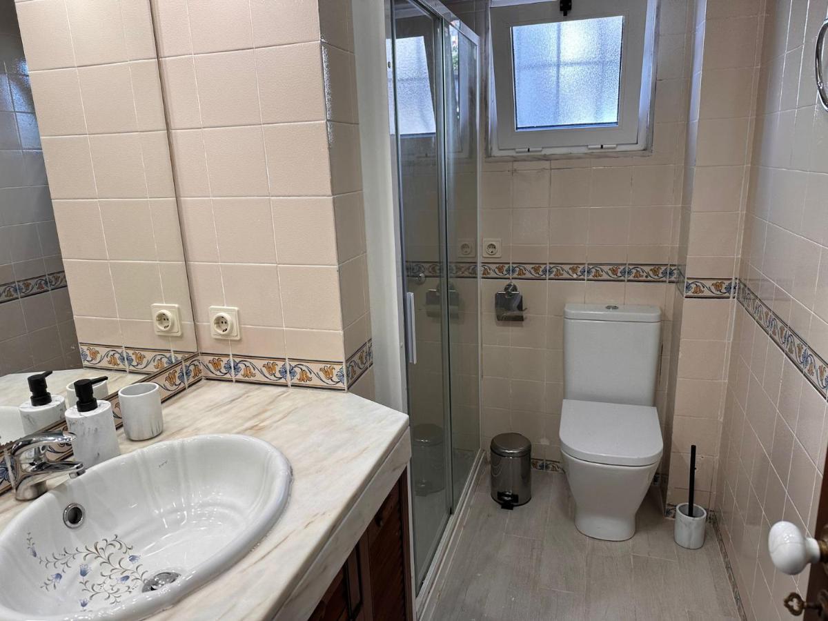 Riya Apartments Lisboa Kültér fotó