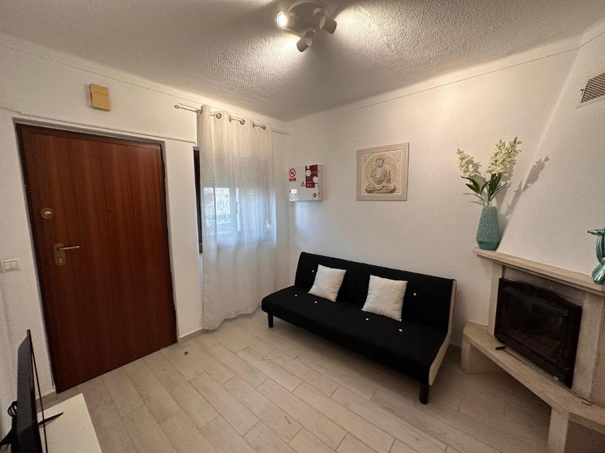 Riya Apartments Lisboa Kültér fotó