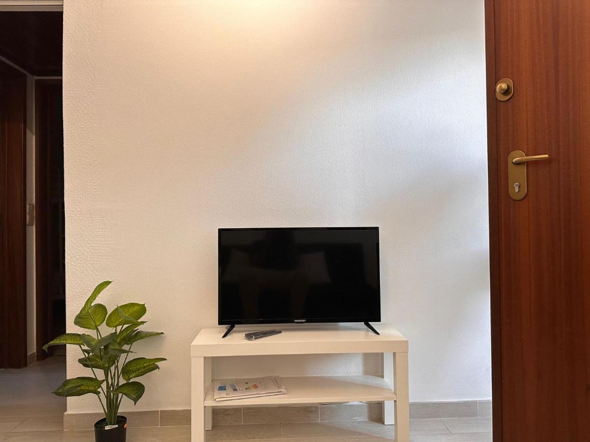 Riya Apartments Lisboa Kültér fotó