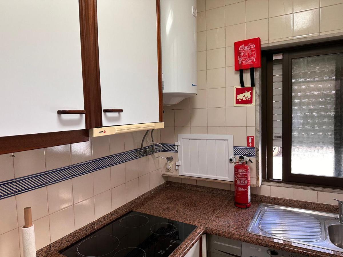 Riya Apartments Lisboa Kültér fotó