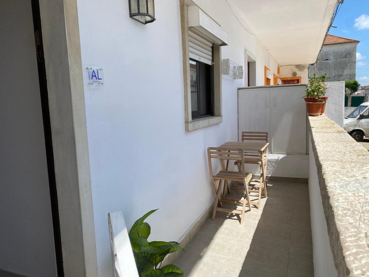 Riya Apartments Lisboa Kültér fotó